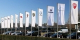 Volkswagen Group укрепляет лидерство среди мировых автопроизводителей