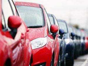 Самые удачные автомобильные премьеры 2018 года в Украине