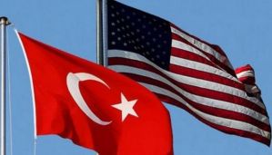 Турция повысила пошлины на авто из США
