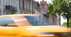 В Германии начнут внедрять очищающие катализаторы для дизельных автомобилей
