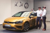 Volkswagen полностью переходит на виртуальное моделирование