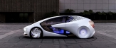 Toyota объединяет инженеров для создания робомобилей