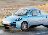 Эксперты прогнозируют появление 20 моделей авто на водородном топливе к 2020 году