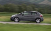 Новые подробности об электромобиле Peugeot 208 EV