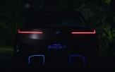 Беспилотный электромобиль BMW показался на официальных видео и фото