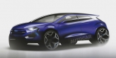 Ford выпустит бюджетный электрический кроссовер
