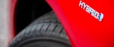 Toyota делает ставку на гибридные авто