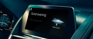 BMW выпустит собственного голосового помощника для водителей