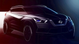 Nissan впервые показал новый бюджетный кроссовер на платформе Duster