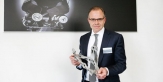 Volkswagen первым из автопроизводителей испытал процесс 3D-печати