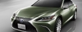 Lexus подключит систему виртуальной реальности в зеркалах заднего обзора