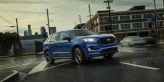Ford добавил полному приводу искусственного интеллекта