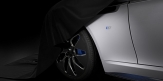Aston Martin представил свой электрический седан Rapide E