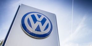 Volkswagen хоче продавати 10 мільйонів електрокарів з власною операційною системою