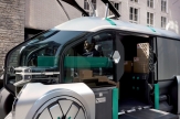 В автономній системі Renault EZ-PRO знайшлося місце людині