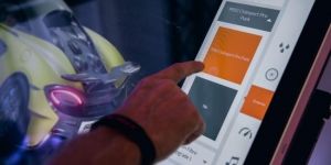 McLaren запропонував створити ідеальний суперкар за допомогою 4K-конфігуратора
