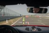 Porsche інвестує в системи доповненої реальності