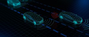 Lunawave оснастить робомобілі новим типом зору