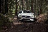 Volvo представила нове покоління універсала-позашляховика