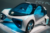 Toyota також ставитиме в свої авто Android