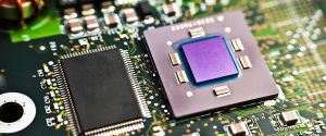 ARM представила перший в світі ІІ-процесор для робомобілів