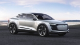 Audi готує 12 нових електрокарів