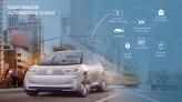 Microsoft підключить автомобілі Volkswagen до єдиної хмари даних