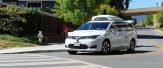 Waymo запустить повноцінний сервіс безпілотних таксі до кінця року