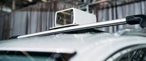 Вихідці з Apple розробили всепогодний «суперлідар» для робомобілів