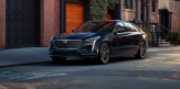 Нові Cadillac перевершили автопілот Tesla в тесті систем безпілотного водіння