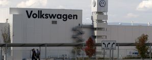 Volkswagen адаптував уже 14 моделей до нових еко-стандартів Європи