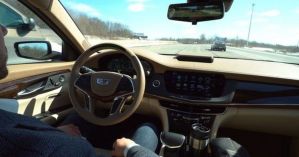 У якого автомобіля найкращий автопілот - несподівані результати тесту
