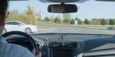 Ford показав рух по дорогах майбутнього. Без світлофорів
