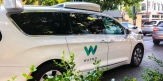 Waymo до кінця року запустить в США послугу замовлення безпілотного таксі