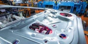 Перевіряти якість Audi буде штучний інтелект