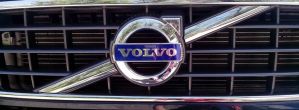 Нові Volvo оснастять комп'ютером зі штучним інтелектом