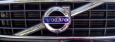 Нові Volvo оснастять комп'ютером зі штучним інтелектом
