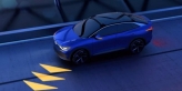 Автомобілі Volkswagen навчаться проектувати зображення на дорогу