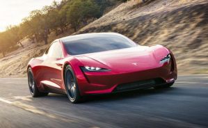 Кількість авто на електротязі в Норвегії перевищило 50% всього автопарку