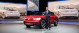 Глава VW: «Ми будемо випускати такі ж електромобілі, як Tesla, але вдвічі дешевше»