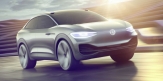 Volkswagen і Intel запустять сервіс замовлення безпілотного таксі в Ізраїлі