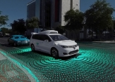 Безпілотним автомобілям Waymo дозволили їздити по Каліфорнії без водія