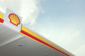 Shell встановила 8 надпотужних зарядних станцій для електрокарів «нового покоління» у Франції