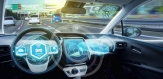 Електрокарами Tesla будуть керувати зі смартфонів