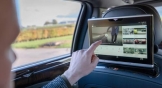 Bentley представила найшвидший Wi-Fi для своїх авто