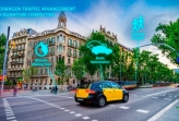 Volkswagen розробляє квантовий комп'ютер для оптимізації дорожнього руху