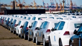 Фари в Ford будуть самі стежити за дорогою