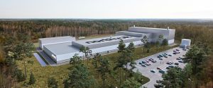 Європа наростить виробництво акумуляторів в 20 разів за сім років