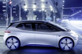 Volkswagen переобладнав два німецьких заводи під виробництво електромобілів