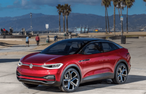 Масштабні плани: Volkswagen випустить 50 млн дешевих електромобілів